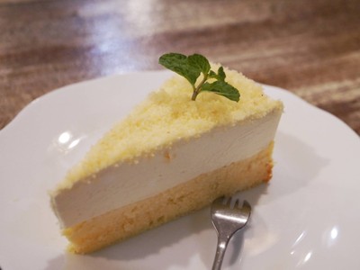 เมนูของร้าน Wood Cafe ลาดพร้าววังหิน 48