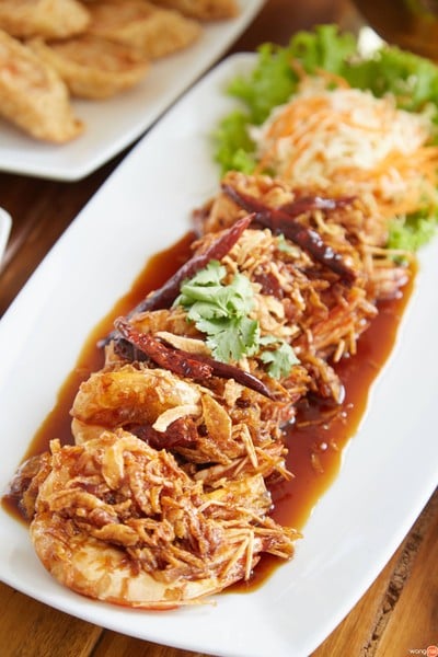 ครัวคุณเอ๋