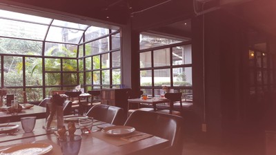 บรรยากาศ