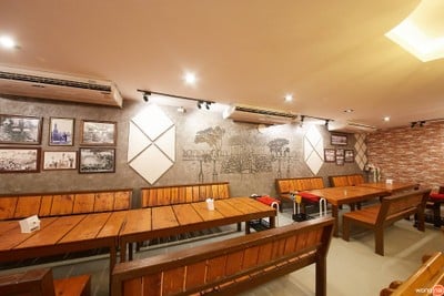ร้านหลานย่าโม ชลบุรี