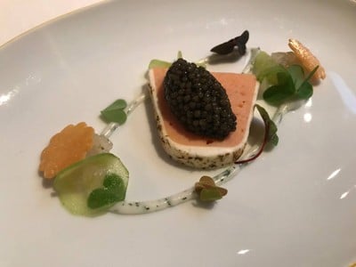 The French Laundry