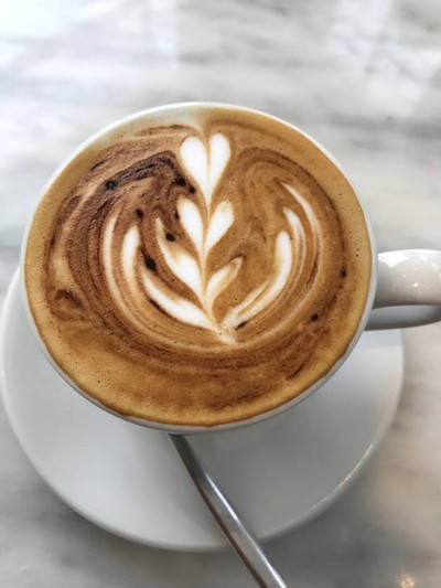 เมนูของร้าน The Barisotel By The Baristro นิมมานเหมินทร์ ซอย 9