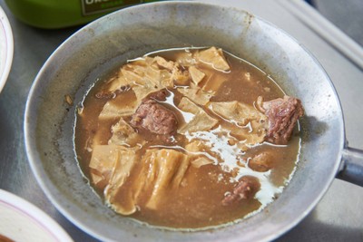 ขนมจีนไหหลำโกหลุ่น (KOLUN.H) เสาชิงช้า