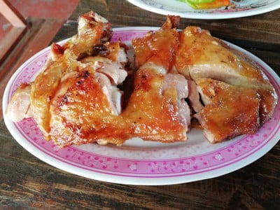 เมนูของร้าน ร้านติ๋มจ๋า