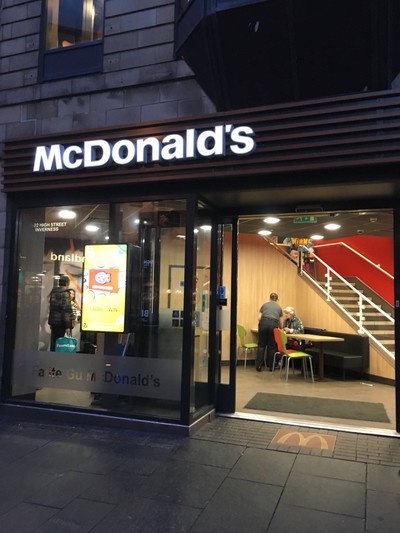 หน้าร้าน