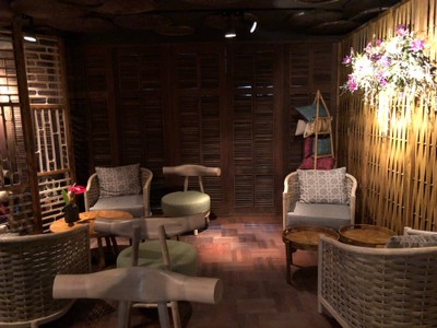 บรรยากาศ
