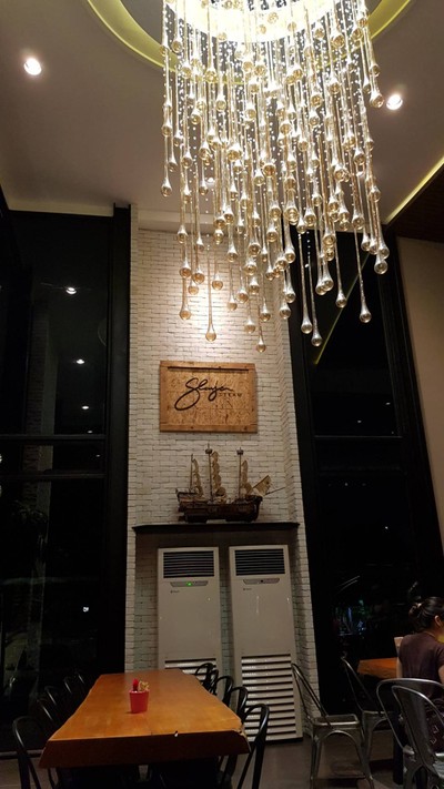 บรรยากาศ