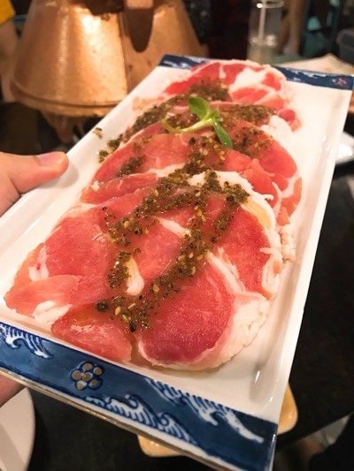 อาหาร หรือ เครื่องดื่ม