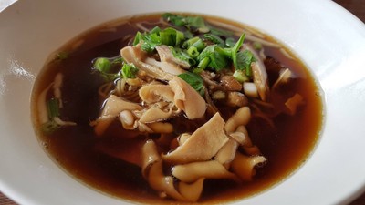 บ้านพุทธรักษาเป็ดพะโล้ (BAN PHUTTHA RAKSA PET PHA LO RESTAURANT) บ้านพุทธรักษาเป็ดพะโล้ (BAN PHUTTHA RAKSA PET PHA LO RESTAURANT)
