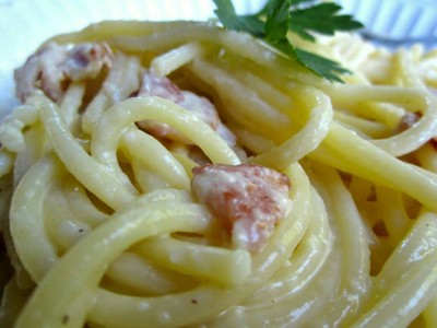 คาโบนาร่า