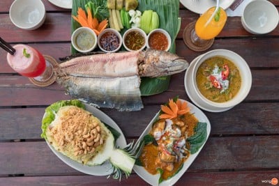 คีรีธารา