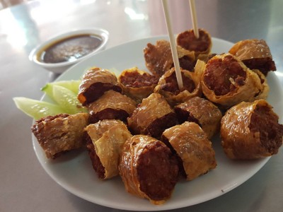 เกี้ยนทอด