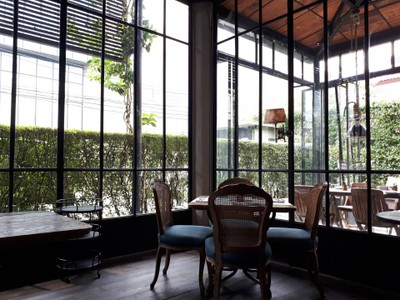 บรรยากาศ