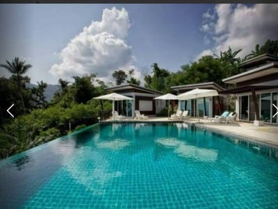 โรงแรมเนียร์วาน่าดีทอกซ์ฮีลลิ่งเซ็นเตอร์