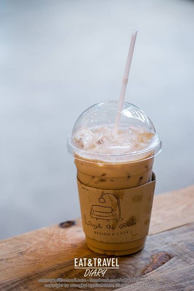 สตรอเบอร์รี่ เครปเค้ก