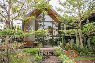 หน้าร้าน