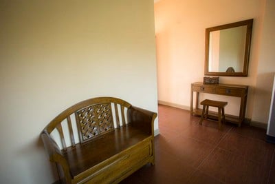 บ้านสวนคุณยาย รีสอร์ท