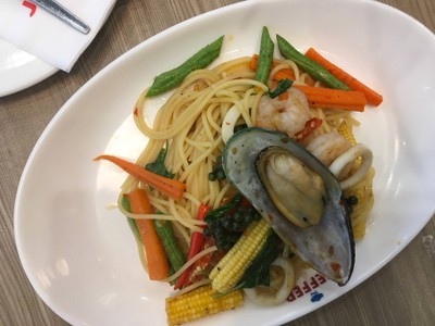 Jeffer Steak Restaurant (เจฟเฟอร์) โรบินสันไลฟ์สไตล์ เพชรบุรี Jeffer Steak Restaurant (เจฟเฟอร์) โรบินสันไลฟ์สไตล์ เพชรบุรี