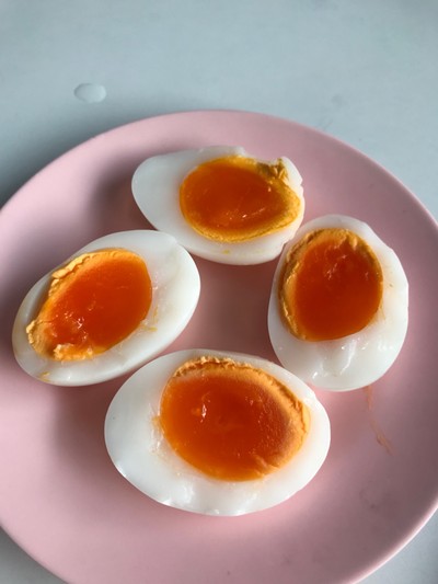 เมนูของร้าน ราดหน้าข้างแมคคอร์มิค