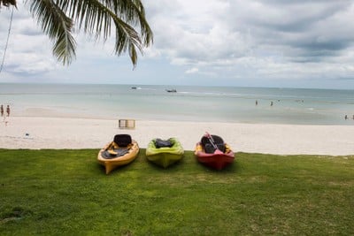 Tommy Resort ทอมมี่รีสอร์ท