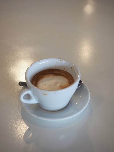 RISTRETTO