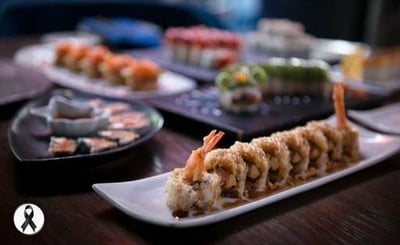 IN THE MOOD FOR LOVE -ONE- (Private sushi bar) (อินเดอะมู้ดฟอร์เลิฟ วัน) เอกมัยซอย 1 IN THE MOOD FOR LOVE -ONE- (Private sushi bar) (อินเดอะมู้ดฟอร์เลิฟ วัน) เอกมัยซอย 1