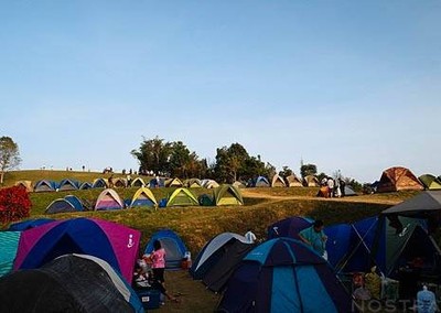 อุทยานแห่งชาติศรีน่าน