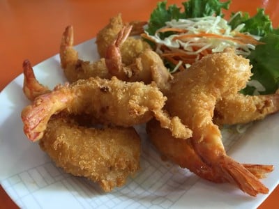 ครัวประดิพัทธ์ The signature The signature ถนนประดิพัทธ์