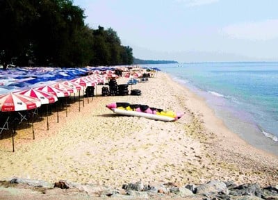 หาดชะอำ