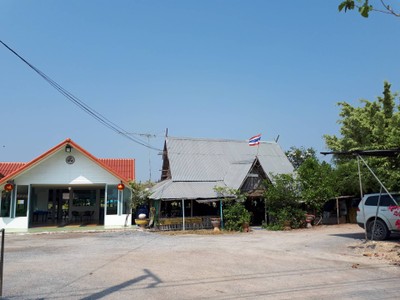 หน้าร้าน