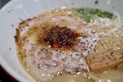 Yoruton Ramen