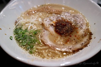 Yoruton Ramen