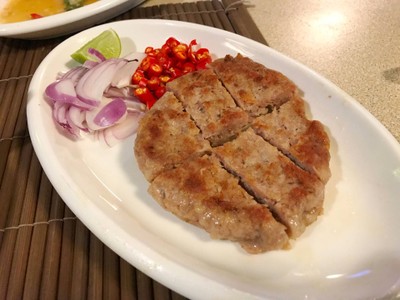 อาหาร หรือ เครื่องดื่ม