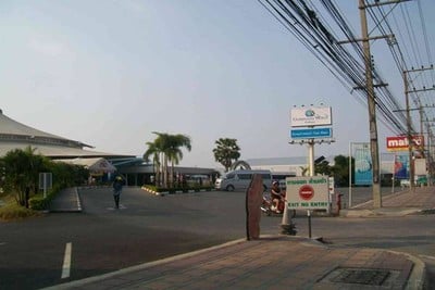 อันเดอร์วอเตอร์เวิลด์พัทยา