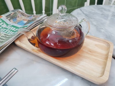 ชา Twinings
