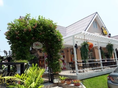 หน้าร้าน