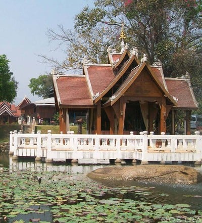 วัดน้ำฮู