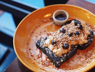 Blue Whale Blue Whale