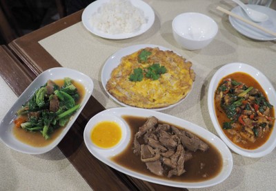 อาหาร หรือ เครื่องดื่ม