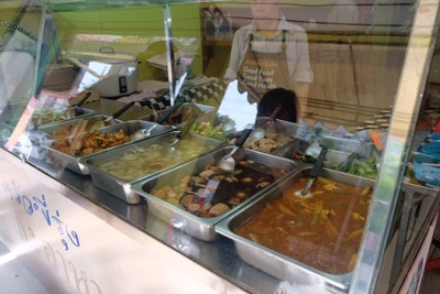 หน้าร้าน