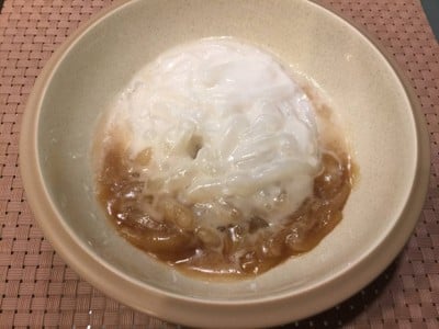 เมนูของร้าน ขนมไทยคุณจิ๋ม ดิโอลด์ สยาม พลาซ่า