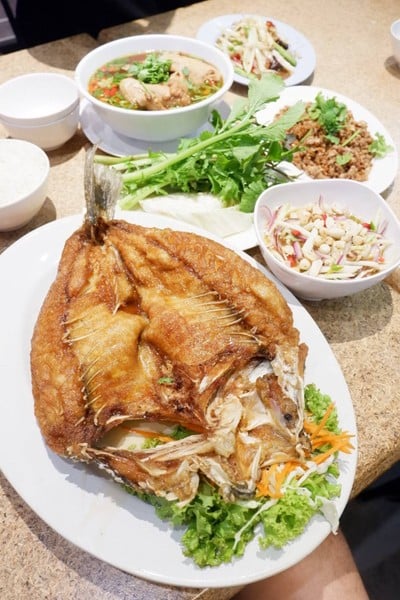 ครัวประดิพัทธ์ สาขา1