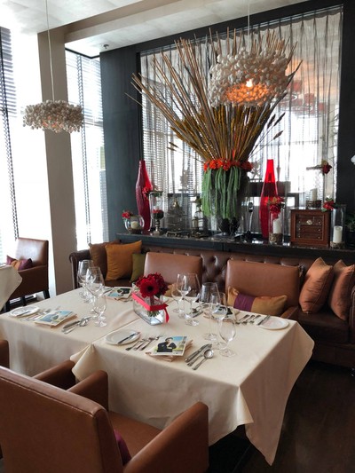 บรรยากาศ