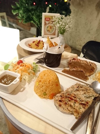 อร่อยทุกอย่าง