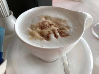 คาปูชิโน่