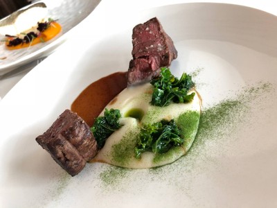 Black Angus Beef Tenderloin