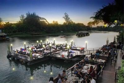 คีรีธารา