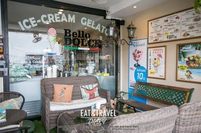 หน้าร้าน