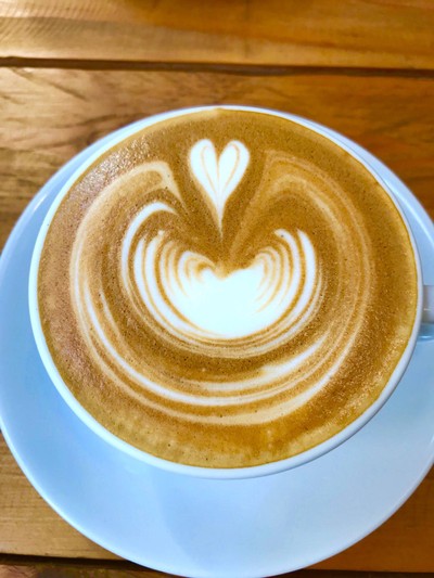 Latté
