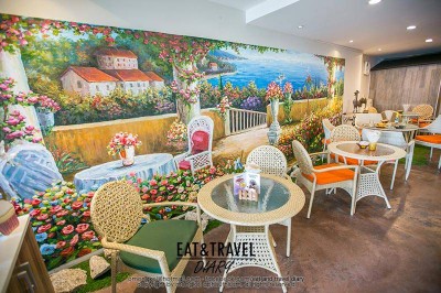 บรรยากาศ